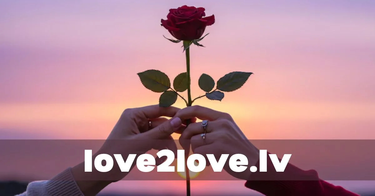 love2love.lv: All Information About