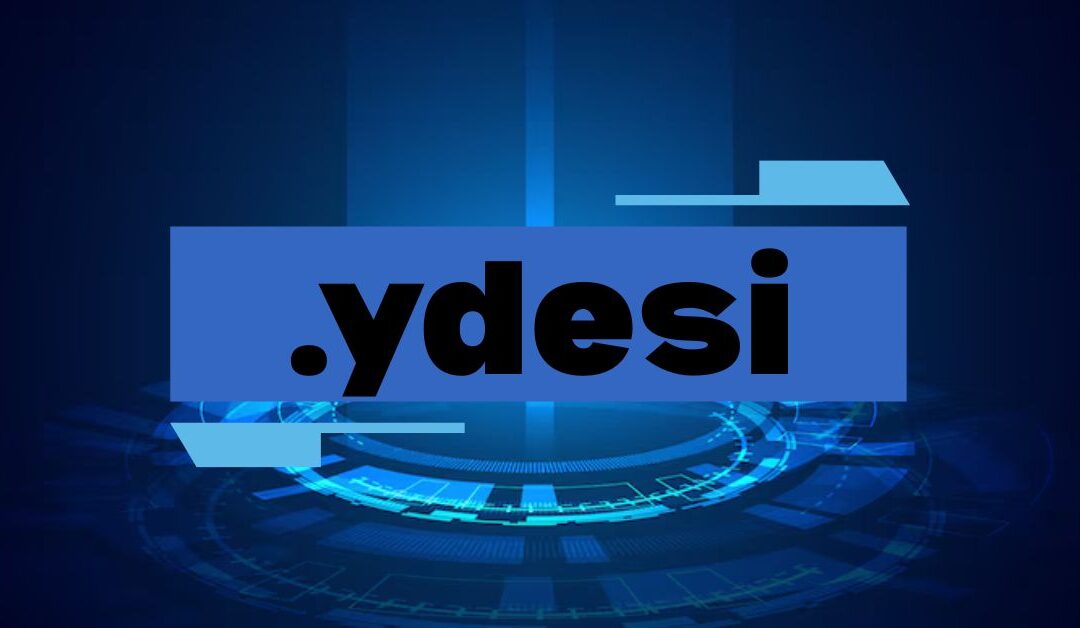 The Enigmatic .ydesi File: Unraveling Its Digital Identity