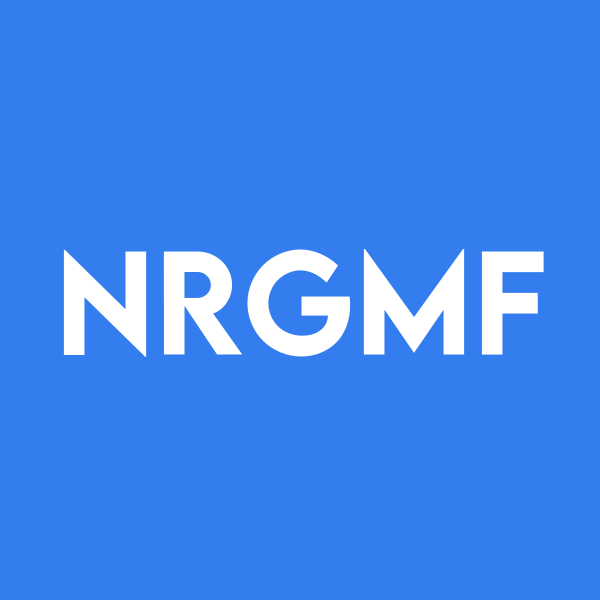 NRGMF Stock: All Information About