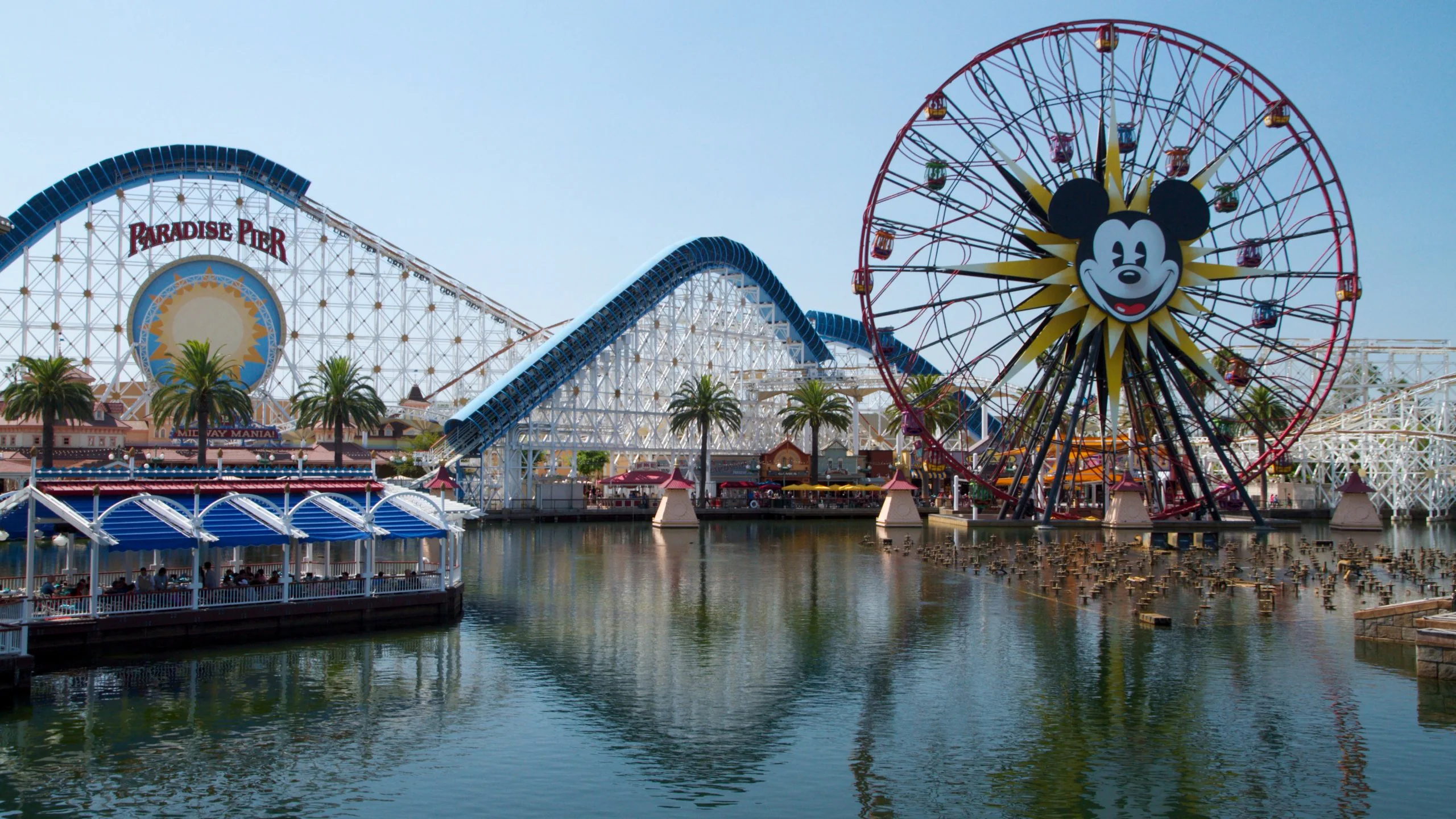 Anaheim: A Vibrant City of Entertainment, Innovation, and Heritage