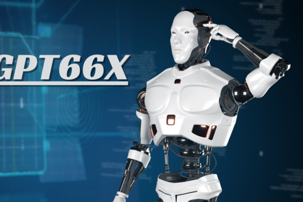 GPT66X: The Future of AI Language Models Unveiled