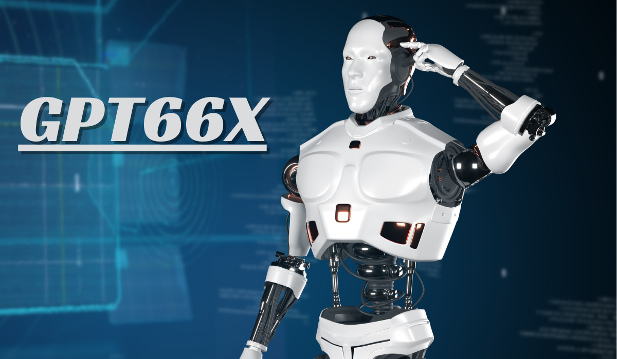 GPT66X: The Future of AI Language Models Unveiled