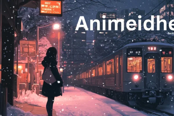 What is Anim Eidhen?