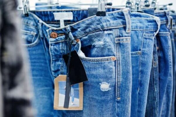 Jeansato: Decoding the Enigma of a Denim Label
