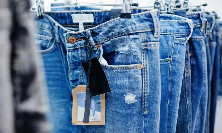 Jeansato: Decoding the Enigma of a Denim Label