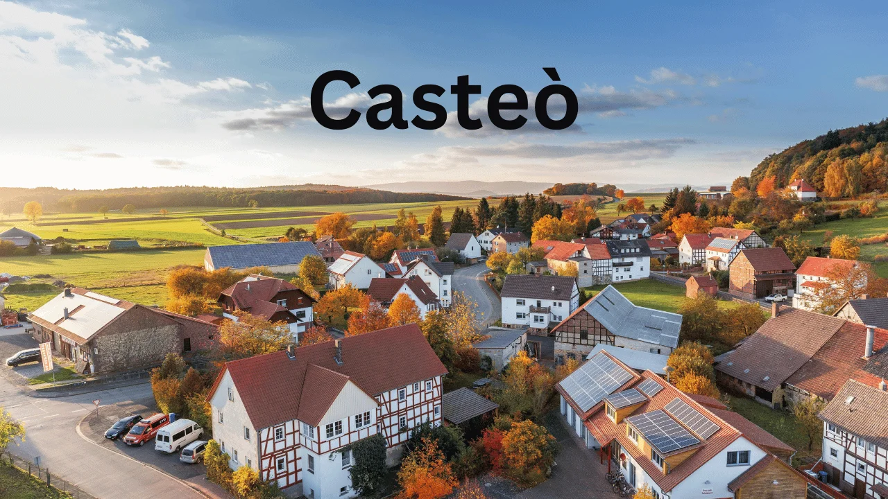 Casteò: What You Need to Know