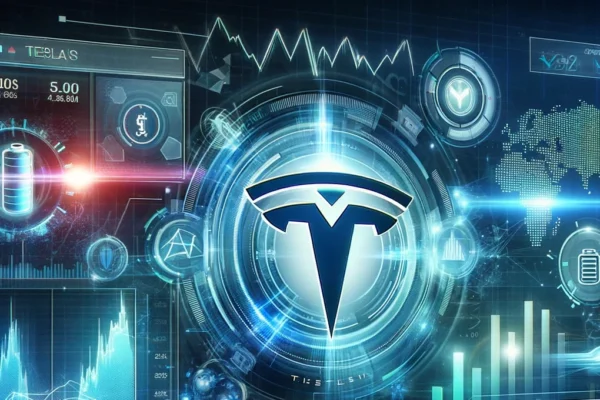 FintechZoom TSLA Stock: A Deep Dive into Tesla’s Market Journey