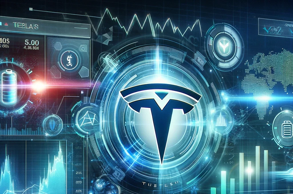 FintechZoom TSLA Stock: A Deep Dive into Tesla’s Market Journey