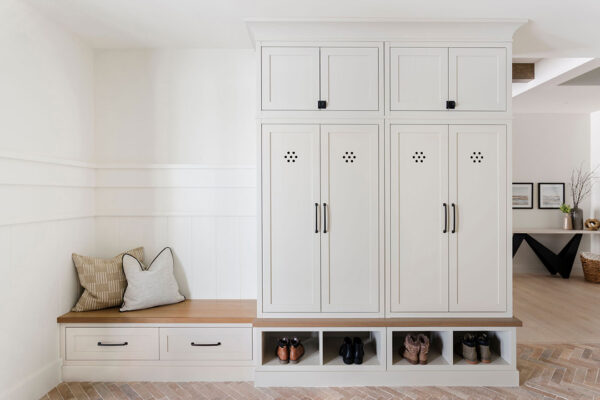 Mudroom: All Information About