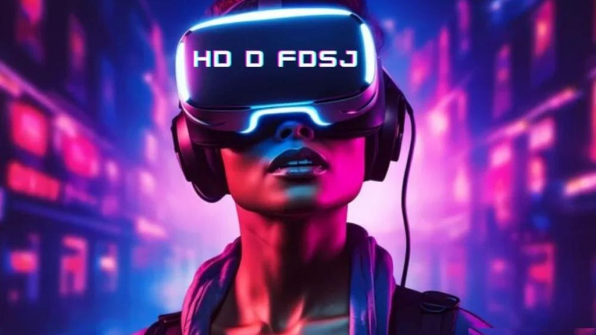 what is HD d fdsj?