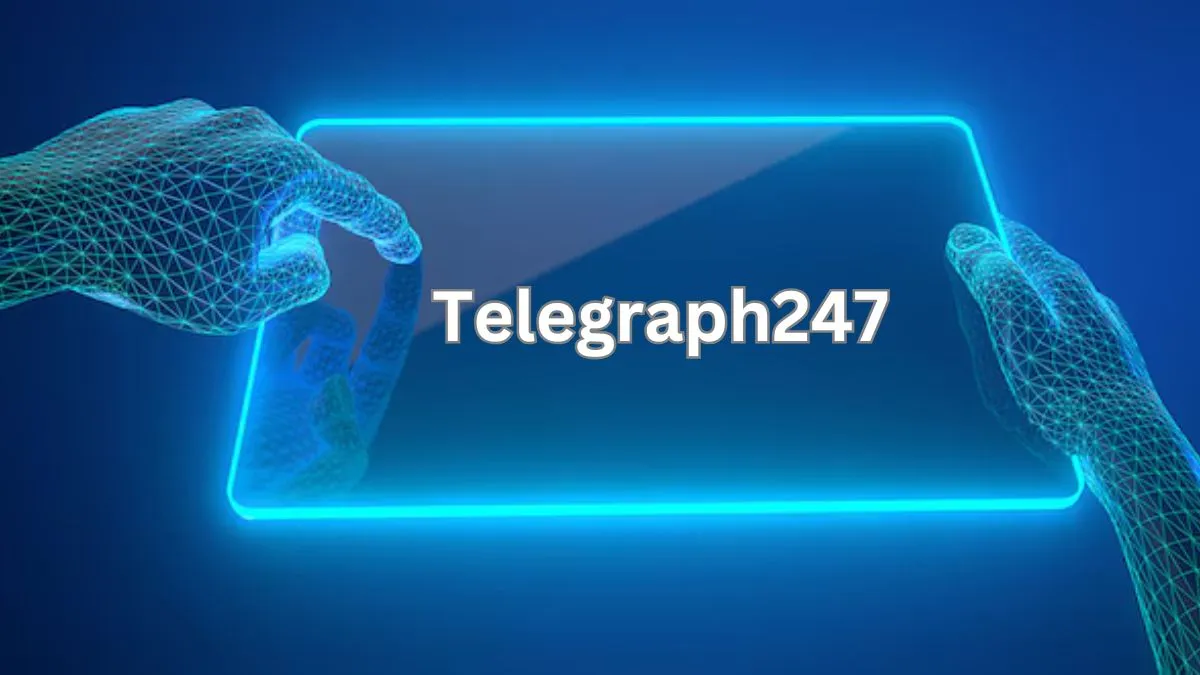 Telegraph247 Uncovered: 7 Reasons It’s Dominating Digital Media