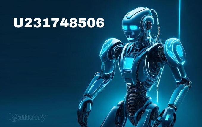 The Enigmatic Cipher: Unraveling the Potential of U231748506