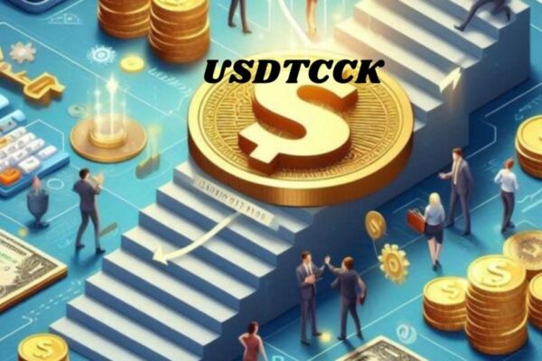 Understanding USDTCCK: Everything You Need to Know About This Digital Asset