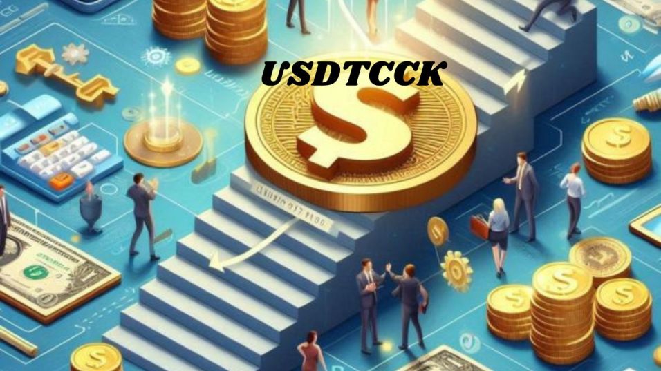 Understanding USDTCCK: Everything You Need to Know About This Digital Asset