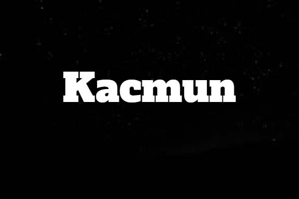 KACMUN: Empowering Future Diplomats through Model United Nations