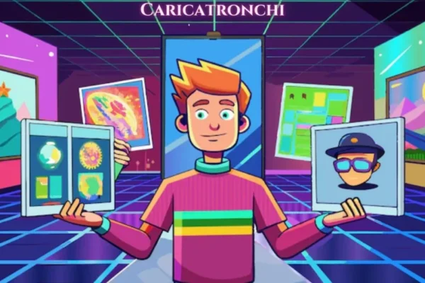 Understanding Caricature: The Art of Exaggeration