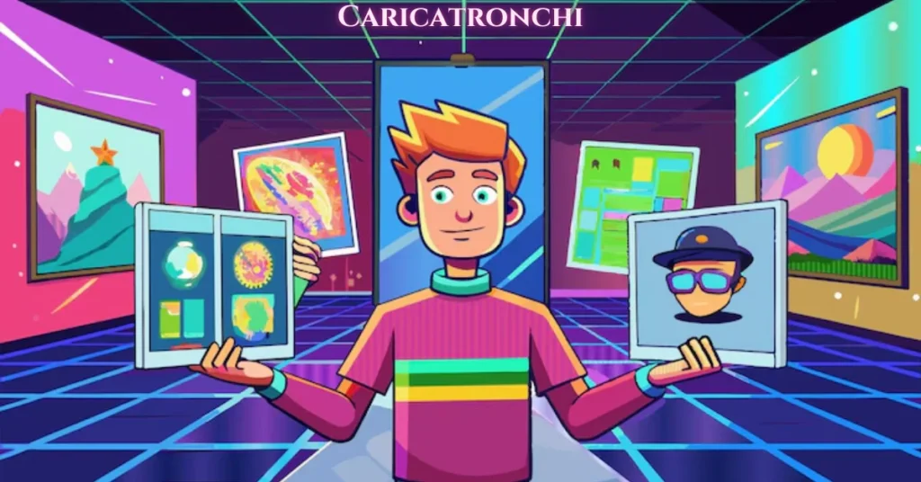 Understanding Caricature: The Art of Exaggeration