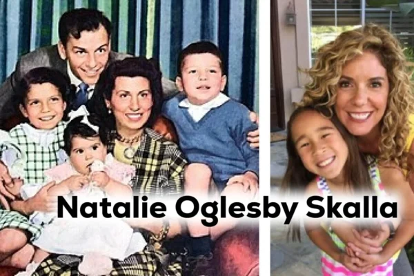 Natalie Oglesby Skalla: A Life of Compassion Beyond the Sinatra Spotlight