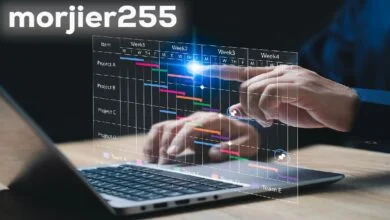 Morjier255: The Ultimate Guide