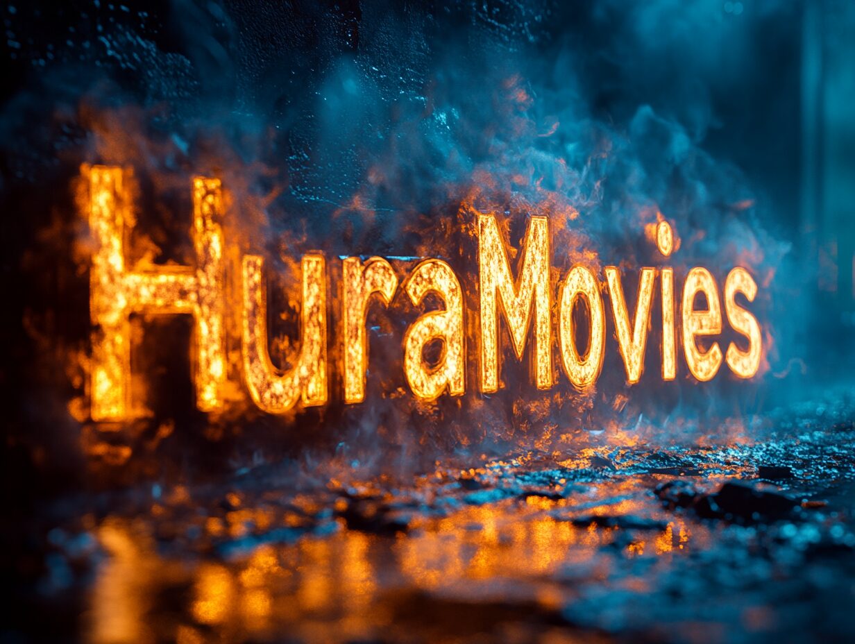 Huramovies: Exploring the Controversial Free Streaming Platform