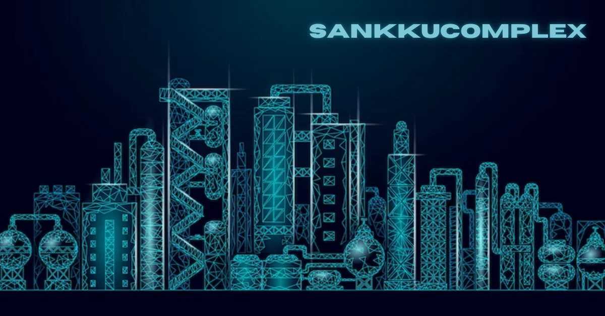 SankkuComplex: What You Need to Know