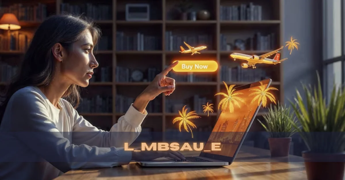What is l_mbsau_e?