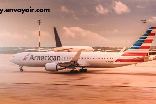 MyEnvoyAir: The Digital Hub for Envoy Air Employees