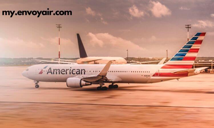 MyEnvoyAir: The Digital Hub for Envoy Air Employees