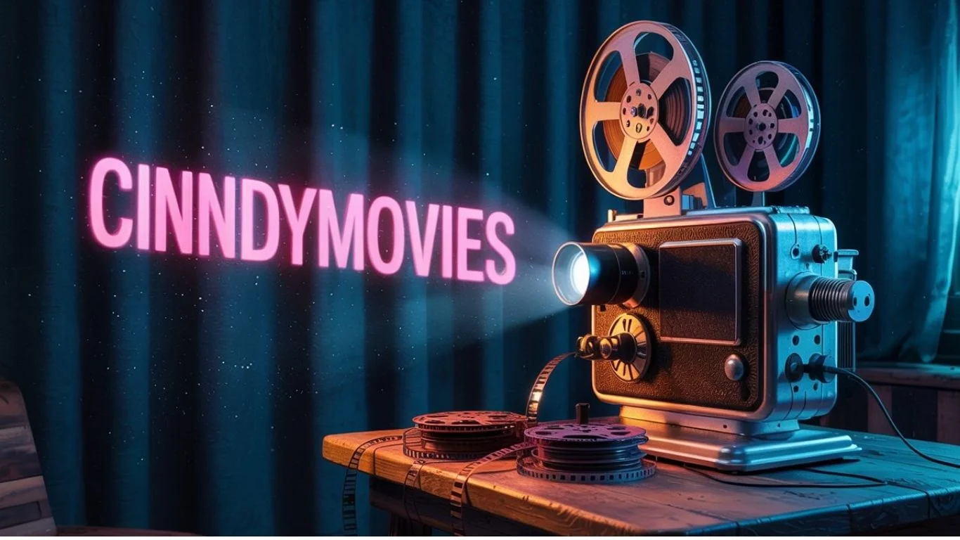 CinndyMovies: Your Ultimate Streaming Destination in 2025