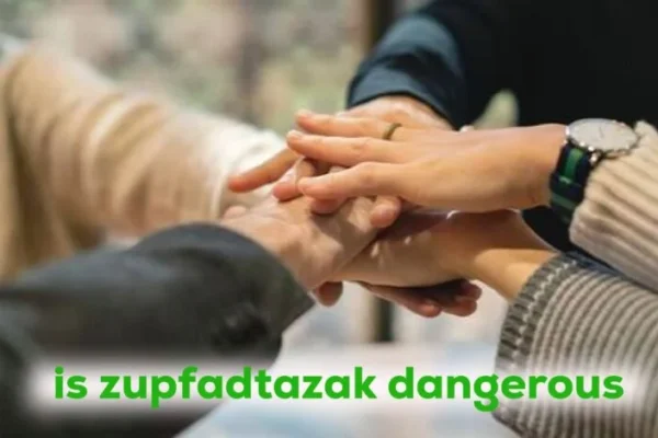 Is Zupfadtazak Dangerous? A Comprehensive Analysis