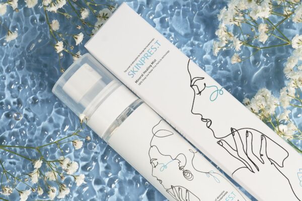 SkinPres T: The Future of Personalized Skincare