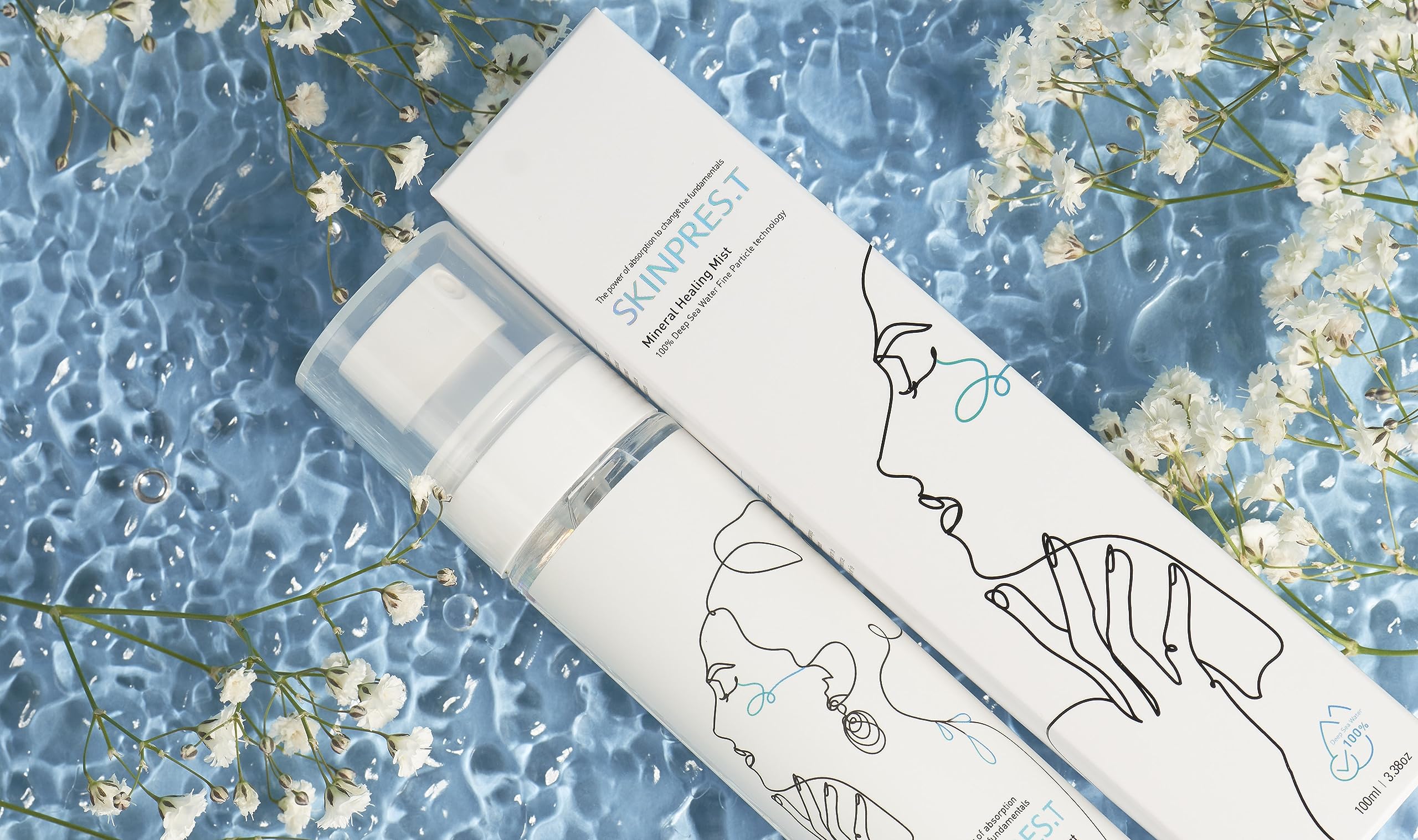 SkinPres T: The Future of Personalized Skincare