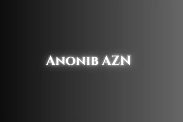 Anonib AZN: Inside the World of Anonymous Image Boards