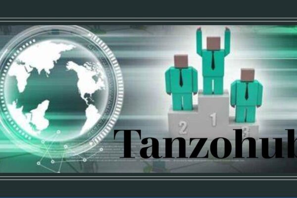 TanzoHub: Redefining Digital Collaboration in the Cloud Era
