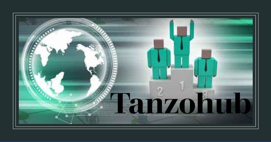 TanzoHub: Redefining Digital Collaboration in the Cloud Era