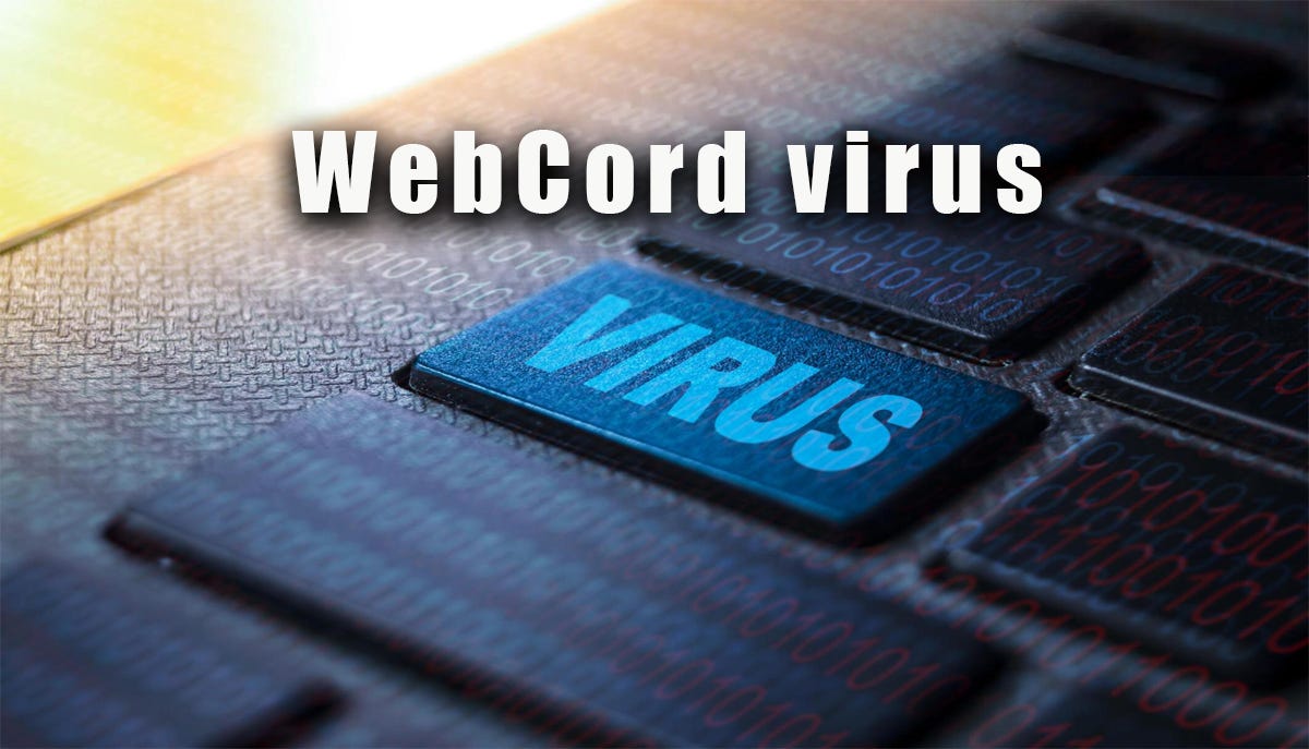 WebCord Virus: Understanding the Browser-Based Cyber Threat