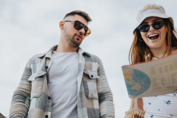 Tubeseferi: Revolutionizing Travel Planning with Smart Transit Solutions