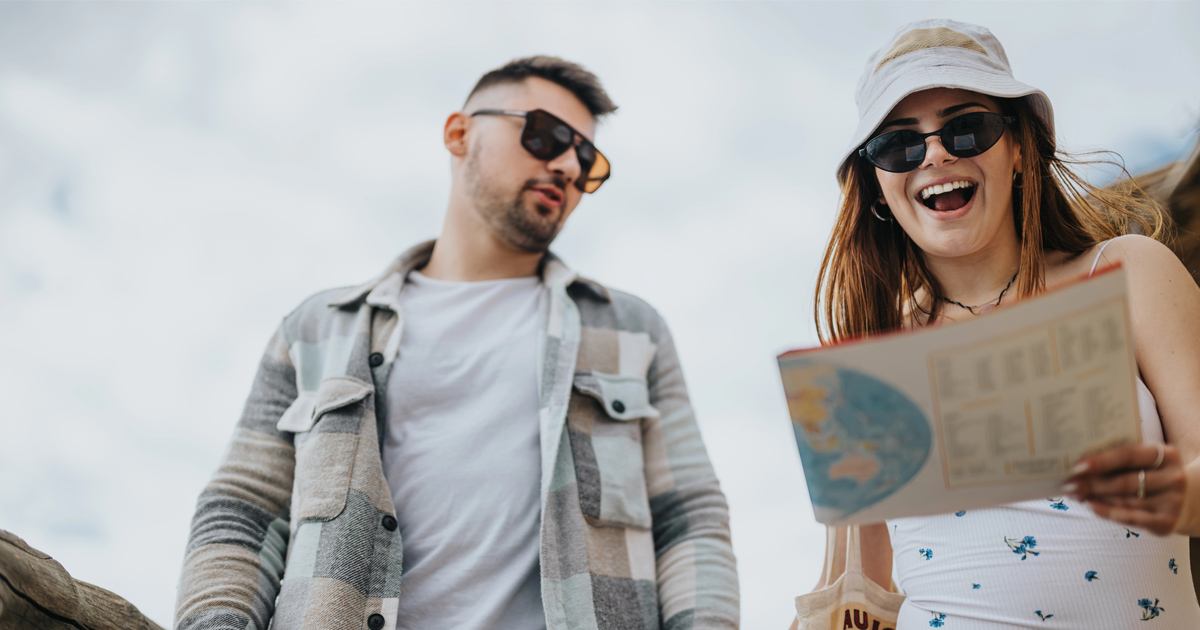 Tubeseferi: Revolutionizing Travel Planning with Smart Transit Solutions