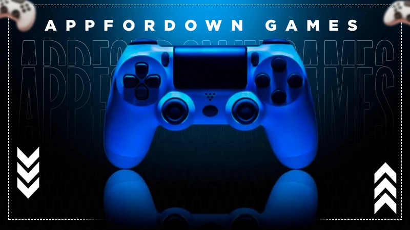 Games AppForDown: Exploring the World of Mobile Game Downloads and Access