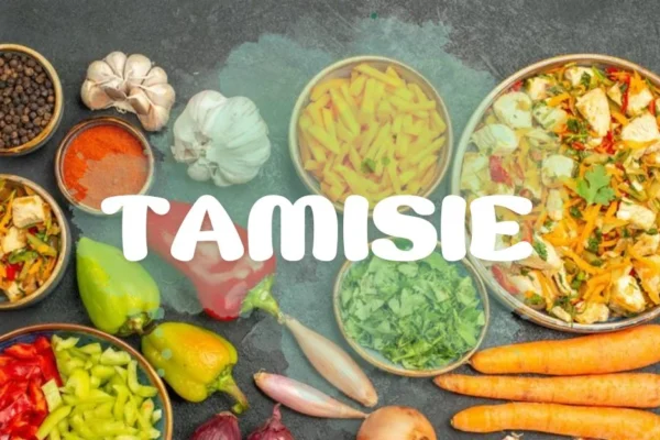 Tamisie: A Symbol of Modern Creativity and Digital Identity