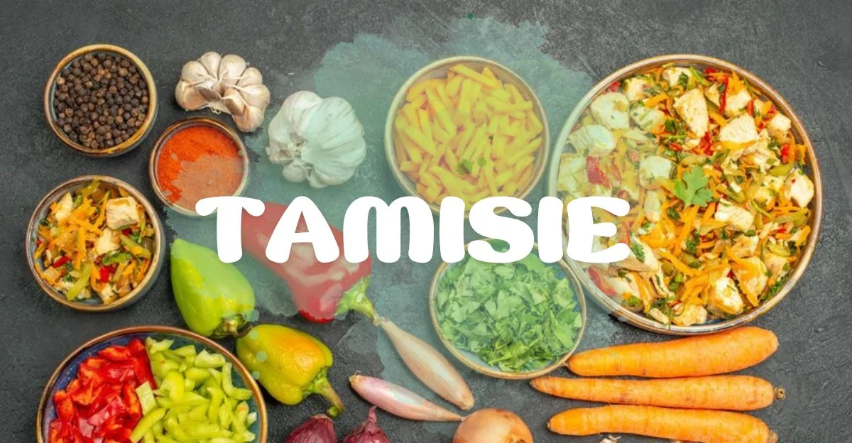 Tamisie: A Symbol of Modern Creativity and Digital Identity