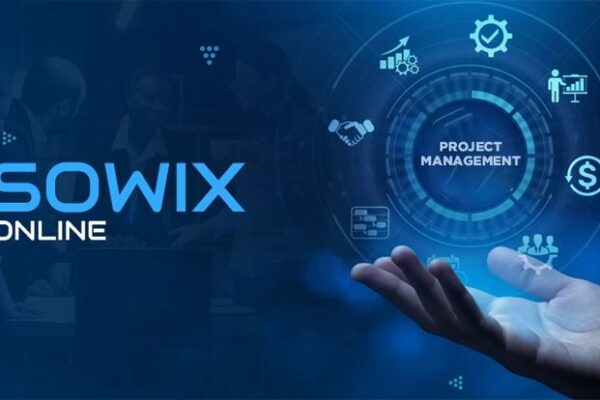 Sowix Online: A Visionary Platform for the Future of Digital Interaction