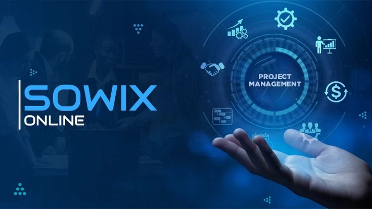 Sowix Online: A Visionary Platform for the Future of Digital Interaction