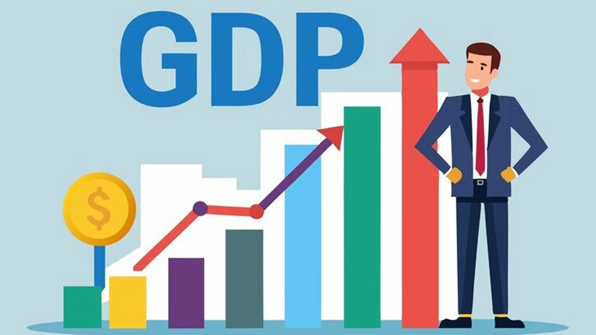 Understanding the “GDP Deleted Scene – E355”