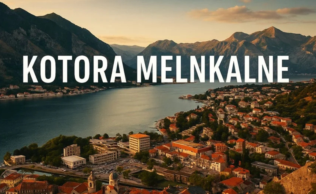 Kotora Melnkalne: Montenegro’s Adriatic Jewel Steeped in History and Myth