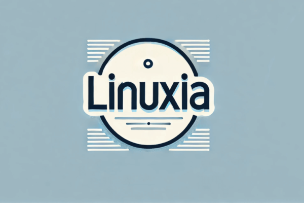 Linuxia: A New Frontier in Open-Source Computing
