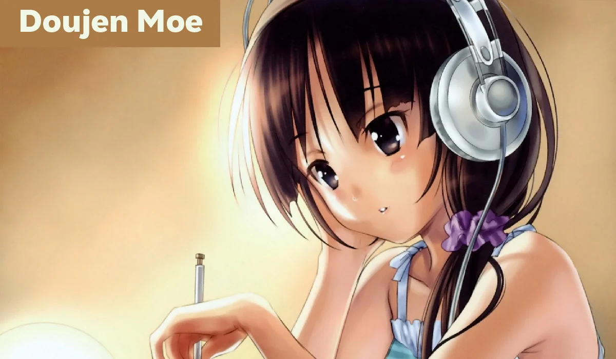 Doujin Moe: The Culture of Fan Creation and Character Affection