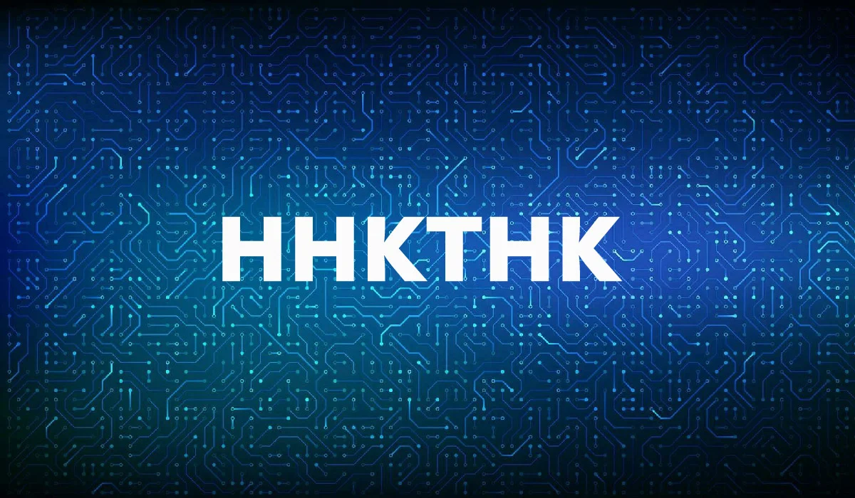 HHKTHK: A Visionary Concept for Innovation and Resilience