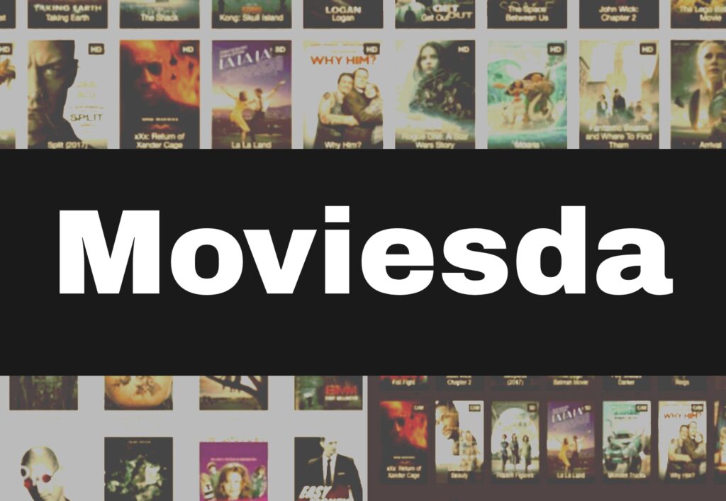 Movieda2023.com: A Comprehensive Guide