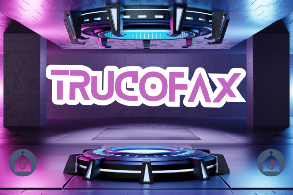 Trucofax: The Idea of Trust, Communication, and Facts in a Digital Age